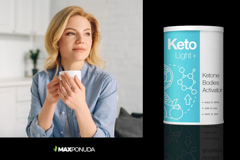 Keto Light Plus - Efektywny Lek na Bolejące Stawy i Odpowiedzialna Metoda Diety